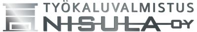 nisulaoy.fi  Logo